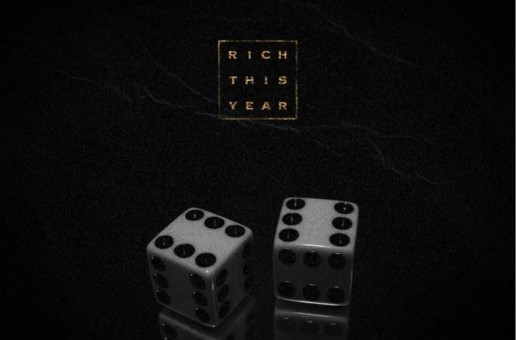 Chise – Rich This Year (EP)
