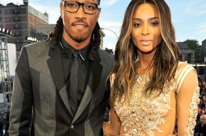 Ciara Hits Future With $15 Million Defamation Lawsuit!