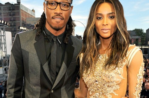 Ciara Hits Future With $15 Million Defamation Lawsuit!