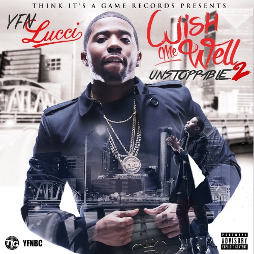 cover-1 YFN LUCCI - Wish Me Well 2 (Mixtape)  