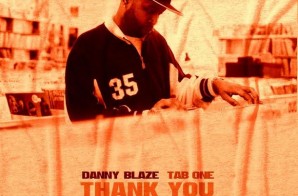 Danny Blaze – Thank You Mr. Yancey