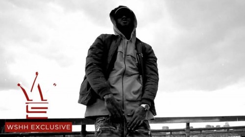 de-500x281 Dave East - Life Like (Video)  