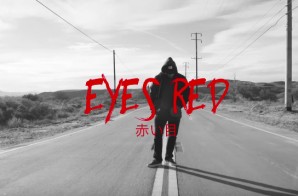 Demrick – “Eyes Red” Video” Ft. DJ Hoppa