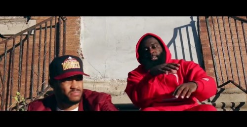 dl-500x258 V-Don - The Message Ft. Dark Lo (Video)  