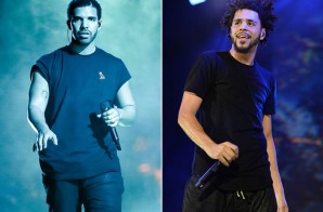 Will A Drake And J. Cole Tour Happen This Summer?