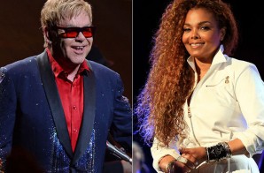 Elton John Accuses Janet Jackson Of Lip-Syncing!