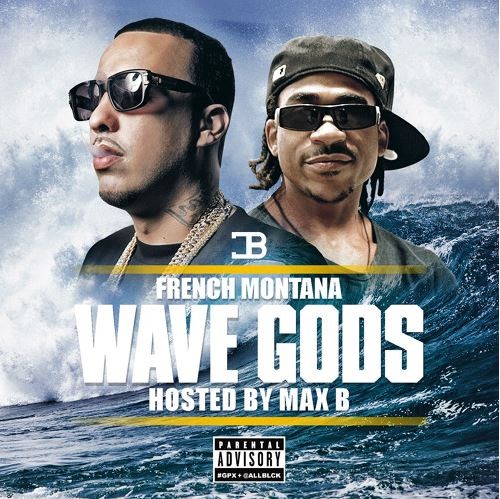 french-montana-wave-gods-intro-1-500x499 French Montana Releases "Wave Gods" Tracklist!  