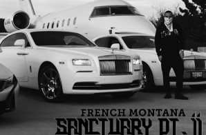 French Montana – Sanctuary Pt. 2