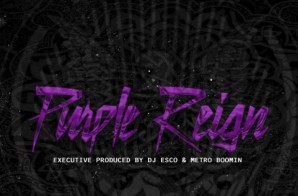 Future – Purple Reign (Video)