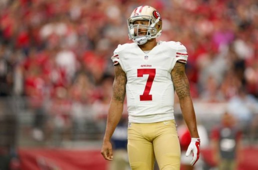 Looking For Freedom: Colin Kaepernick May Want Out Of San Francisco; Jets & Browns Could Be On His Wish List