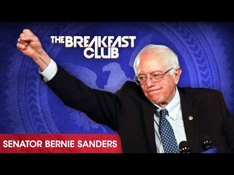 hqdefault-1 The Breakfast Club Talk Politics With Killer Mike x Senator Bernie Sanders! (Video)  
