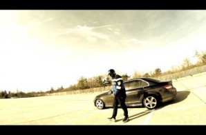 J. Yard – Gave Em Hope (Video)