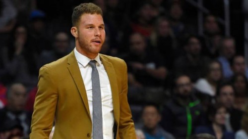 i-500x281 Down & Out: Blake Griffin Has Been Suspended 4 Games For Striking A Clippers Employee  