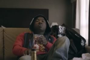 image-9 Troy Ave - Prime Time (Video)  