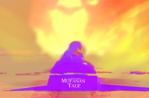 Zay Mason – Mufasa’s Tale EP
