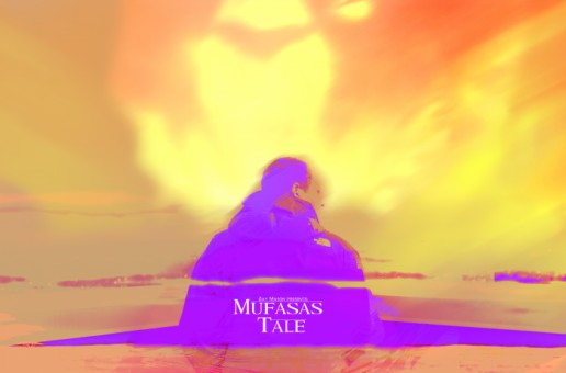 Zay Mason – Mufasa’s Tale EP