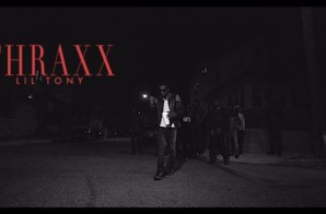 Thraxx – YTN Soldier (Official Video)