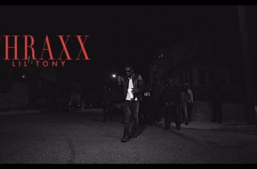 Thraxx – YTN Soldier (Official Video)