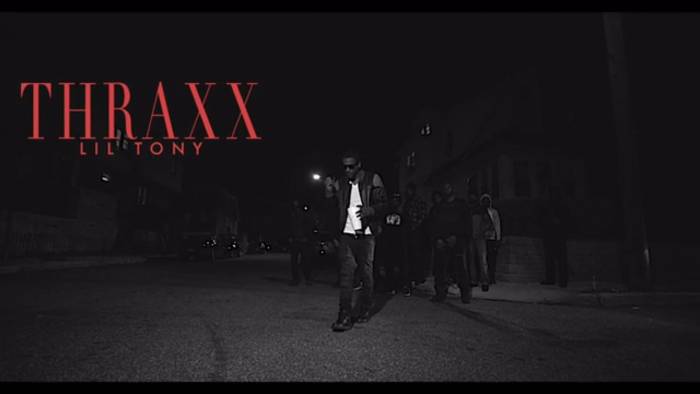 image1-3 Thraxx - YTN Soldier (Official Video)  