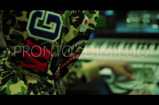 Dimillio – Pronto (Video)