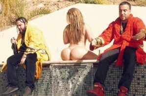French Montana – Jackson 5 Ft. Belly (Video)