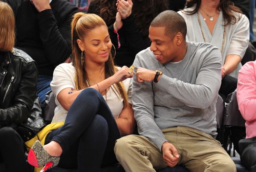 jayzbeyonce-500x335 Is The Beyoncé x Jay Z Album Finally Coming In 2016?  