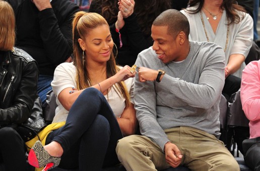 Is The Beyoncé x Jay Z Album Finally Coming In 2016?