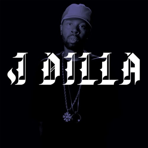 jdilla-500x500 J Dilla - The Introduction  