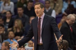 Sunburned: The Phoenix Suns Have Fired Head Coach Jeff Hornacek