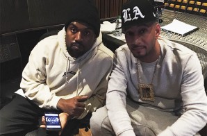 Swizz Beatz Shares His Thoughts On Kanye’s “WAVES”