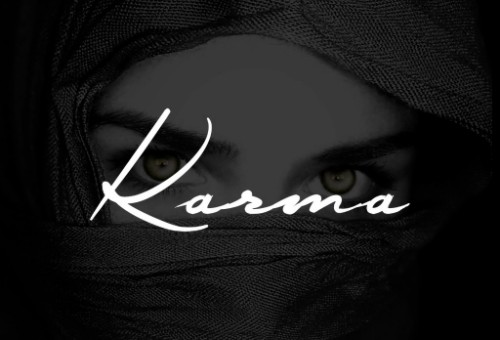 Billionaire Buck – Karma