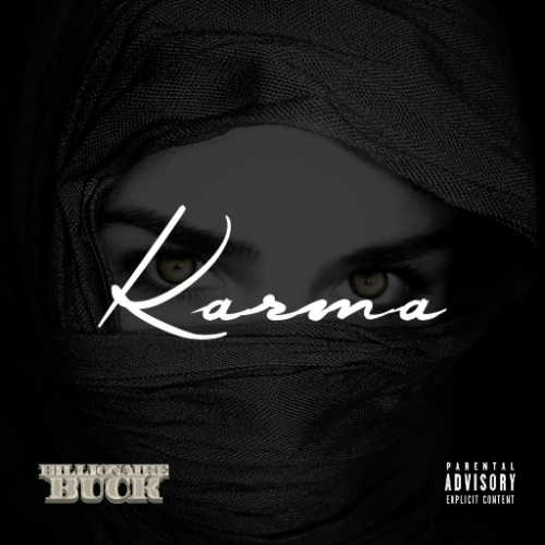 karmacover Billionaire Buck - Karma  