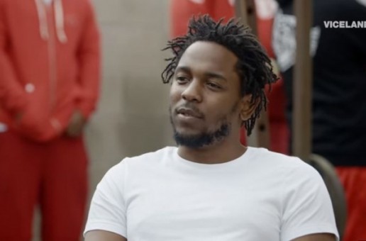 NOISEY Bompton: Growing Up With Kendrick Lamar Pt. 1 (Video)