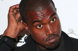 Kanye West Changes His Album Title, Now It’s T.L.O.P.