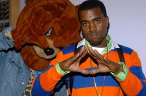 Tim Westwood Releases Vintage Kanye West Freestyle From 2004! (Video)