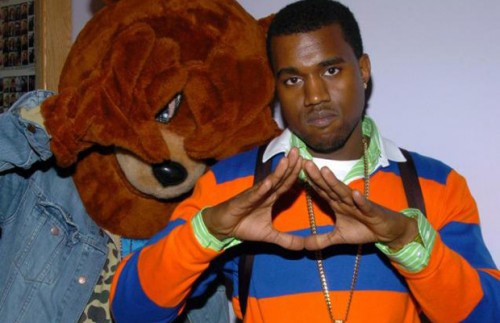 kw-500x323 Tim Westwood Releases Vintage Kanye West Freestyle From 2004! (Video)  