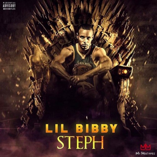 lb-1-500x500 Lil Bibby - Steph Curry  