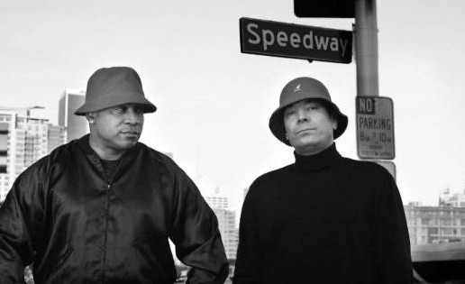 Jimmy Fallon & LL Cool J Remake “Going Back To Cali” (Video)