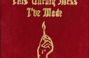 Macklemore & Ryan Lewis Release Tracklist For Sophomore Album, “This Unruly Mess I’ve Made”
