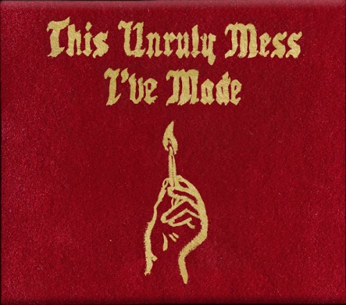 macklemore-ryan-lewis-1-500x440 Macklemore & Ryan Lewis Release Tracklist For Sophomore Album, "This Unruly Mess I've Made"  