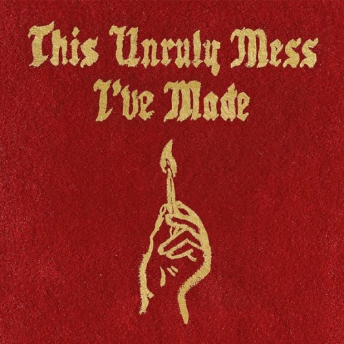 macklemore-this-unruly-mess-ive-made-680x680-1-500x500 Macklemore & Ryan Lewis Release "Need To Know" Ft. Chance The Rapper + "Bolo Tie" Ft. YG  