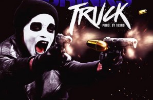 Manolo Rose – Brinks Truck Ft. French Montana (Remix)
