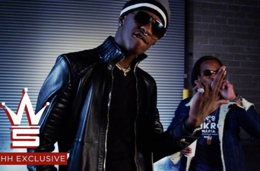 Shad Da God x Young Thug – Hold My Cup (Video)