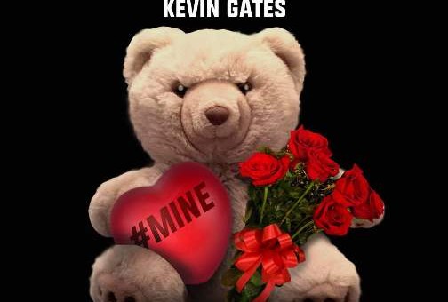 Lil Kim – Mine Ft. Kevin Gates