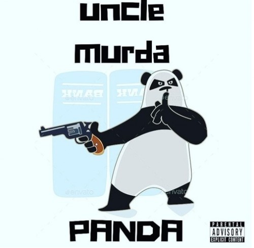 murda-1-500x489 Uncle Murda - Panda (Freestyle)  