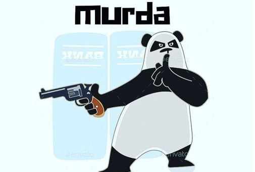 Uncle Murda – Panda (Freestyle)