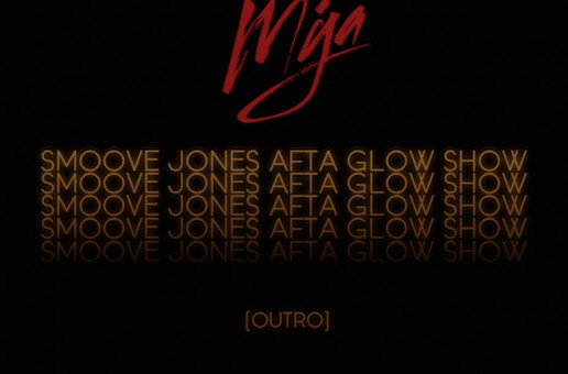 Mya – Afta Glow Show