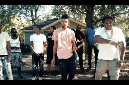 PnB Rock – Trust Issues Ft. Yakki (Video) (Dir. By Chop Mosely)