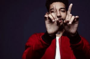 PnB Rock – You The One  (Prod by Richie Souf)
