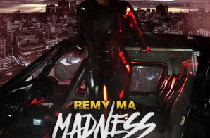 Remy Ma – March Madness Remix
